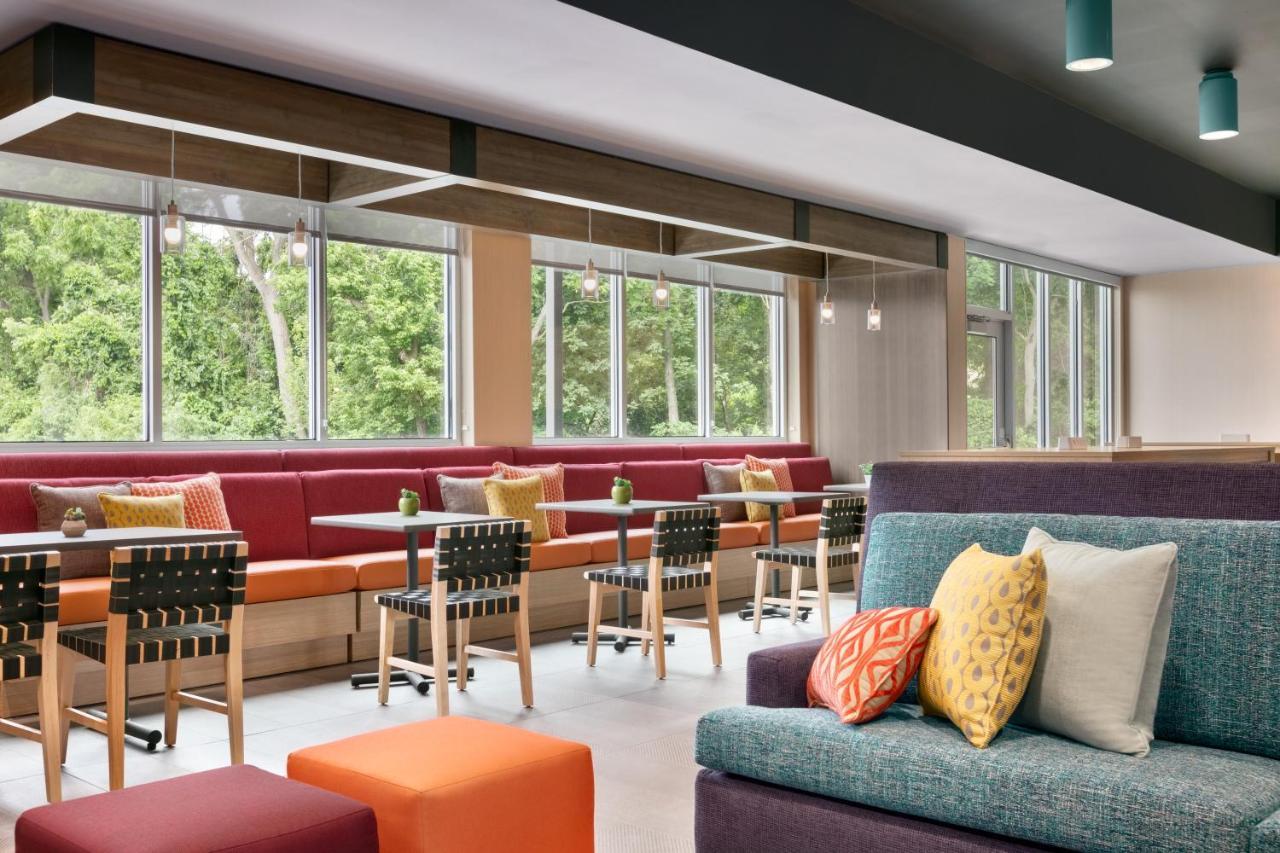 Hotel Tru By Hilton 3*
