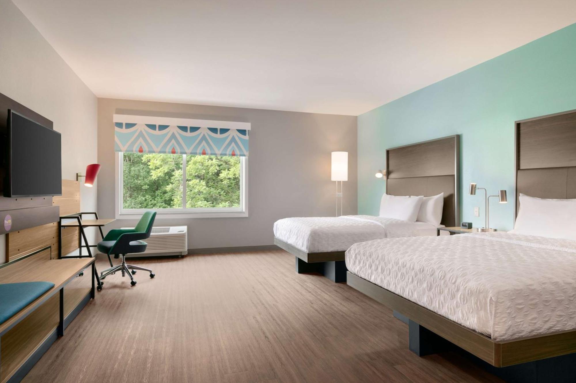 Hotel Tru By Hilton