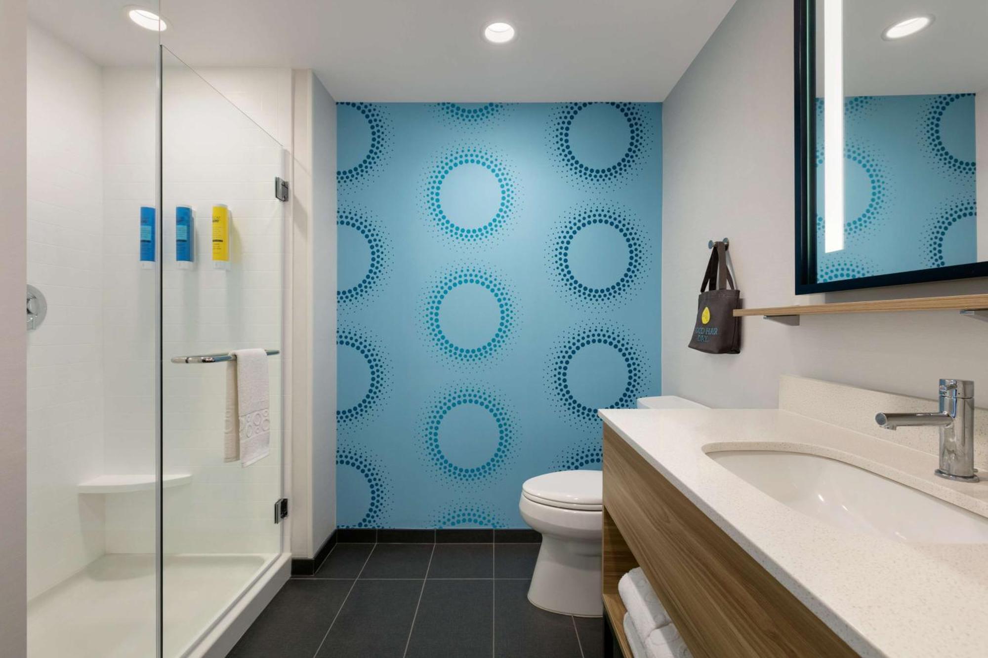 Tru By Hilton 3* Easton