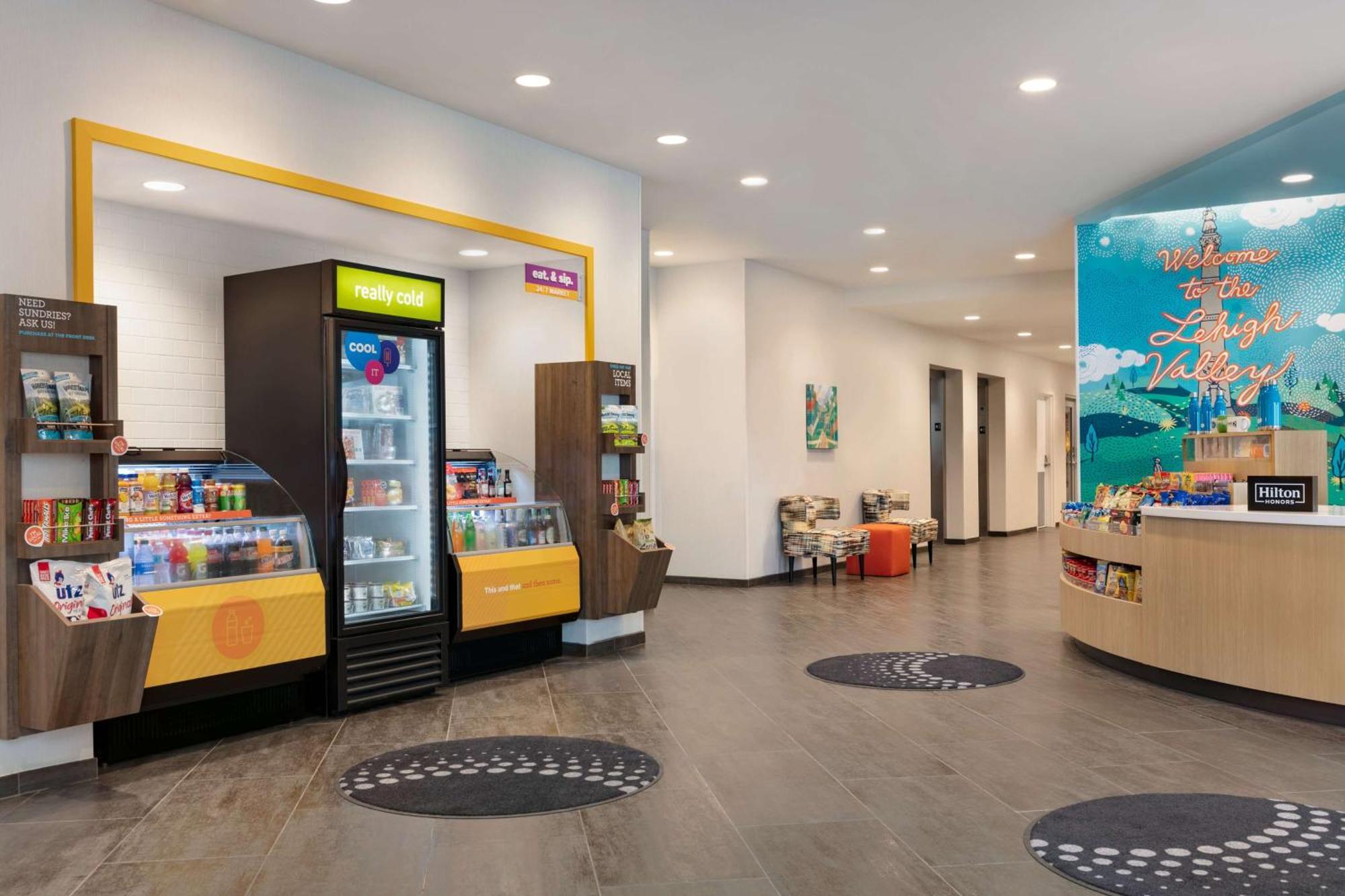 Tru By Hilton 3* Easton