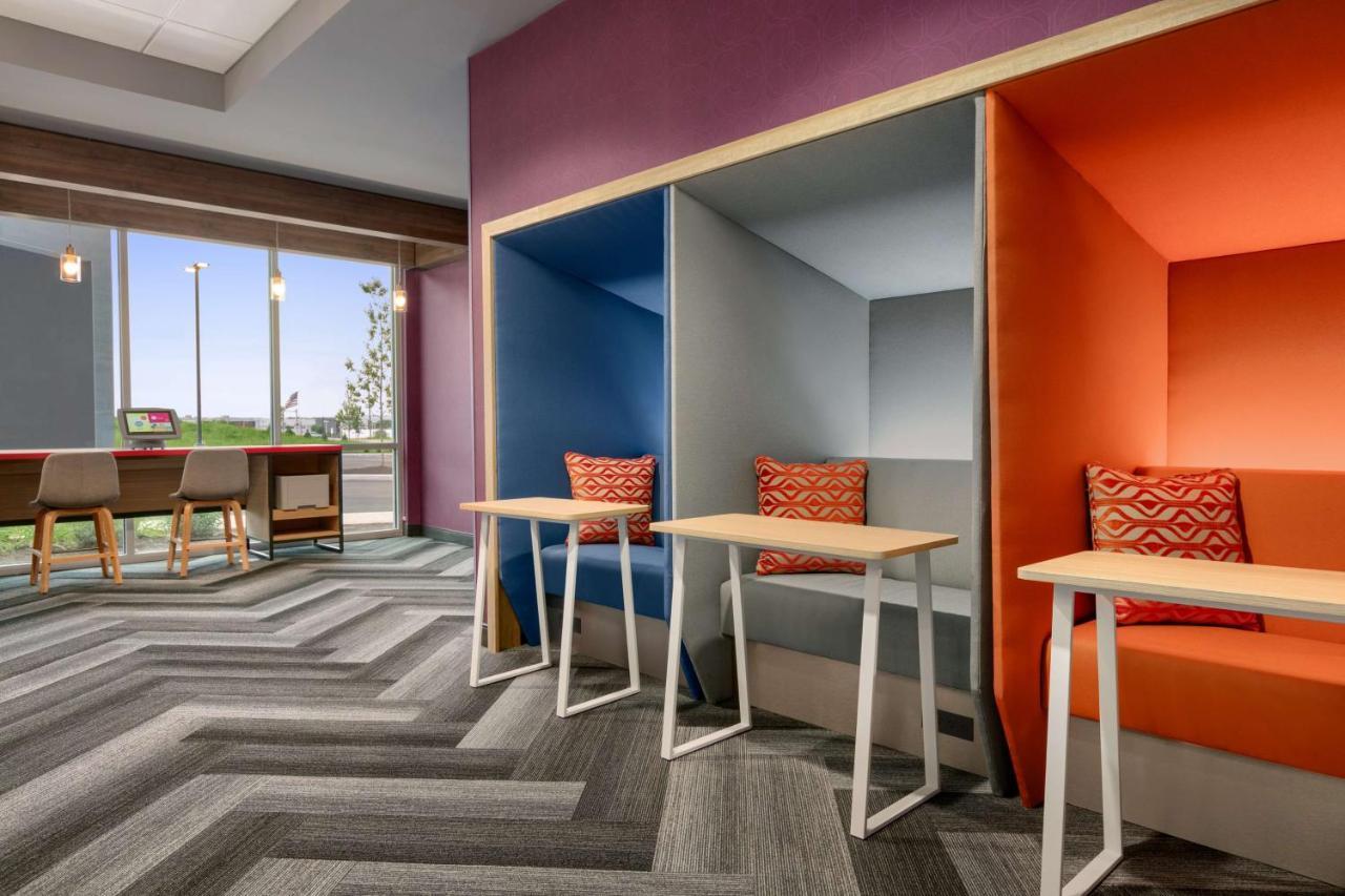 Tru By Hilton 3* Easton