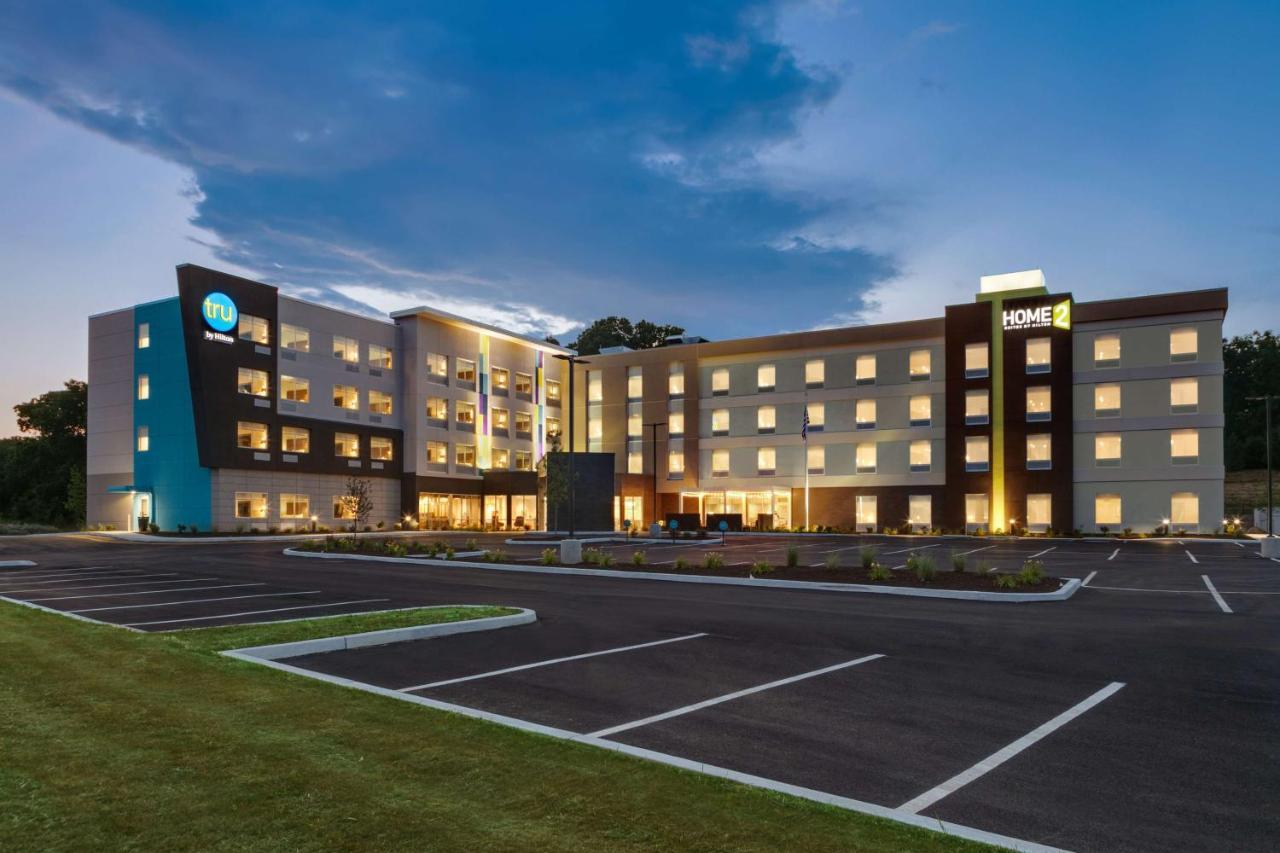 Tru By Hilton 3* Easton