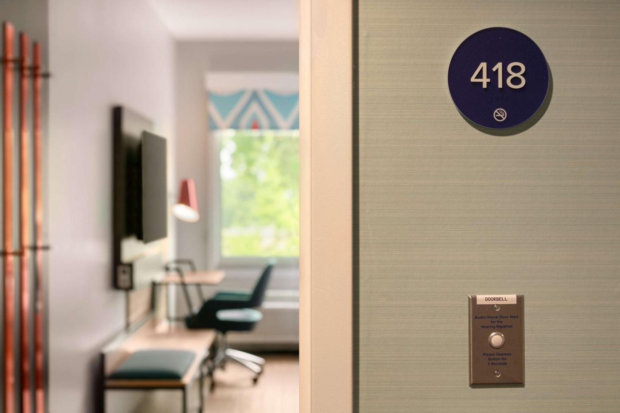 Hotel Tru By Hilton 3*