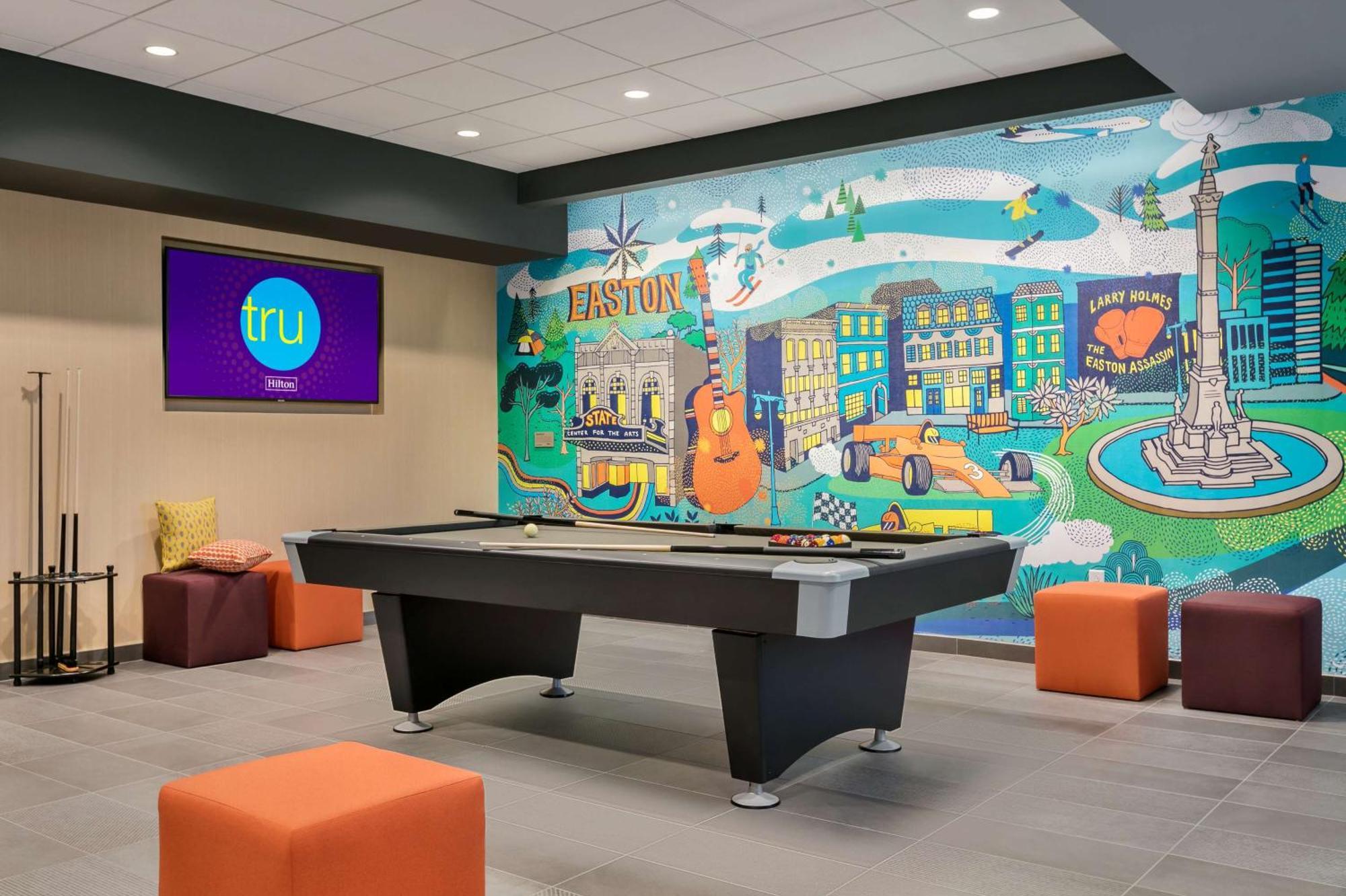 Tru By Hilton